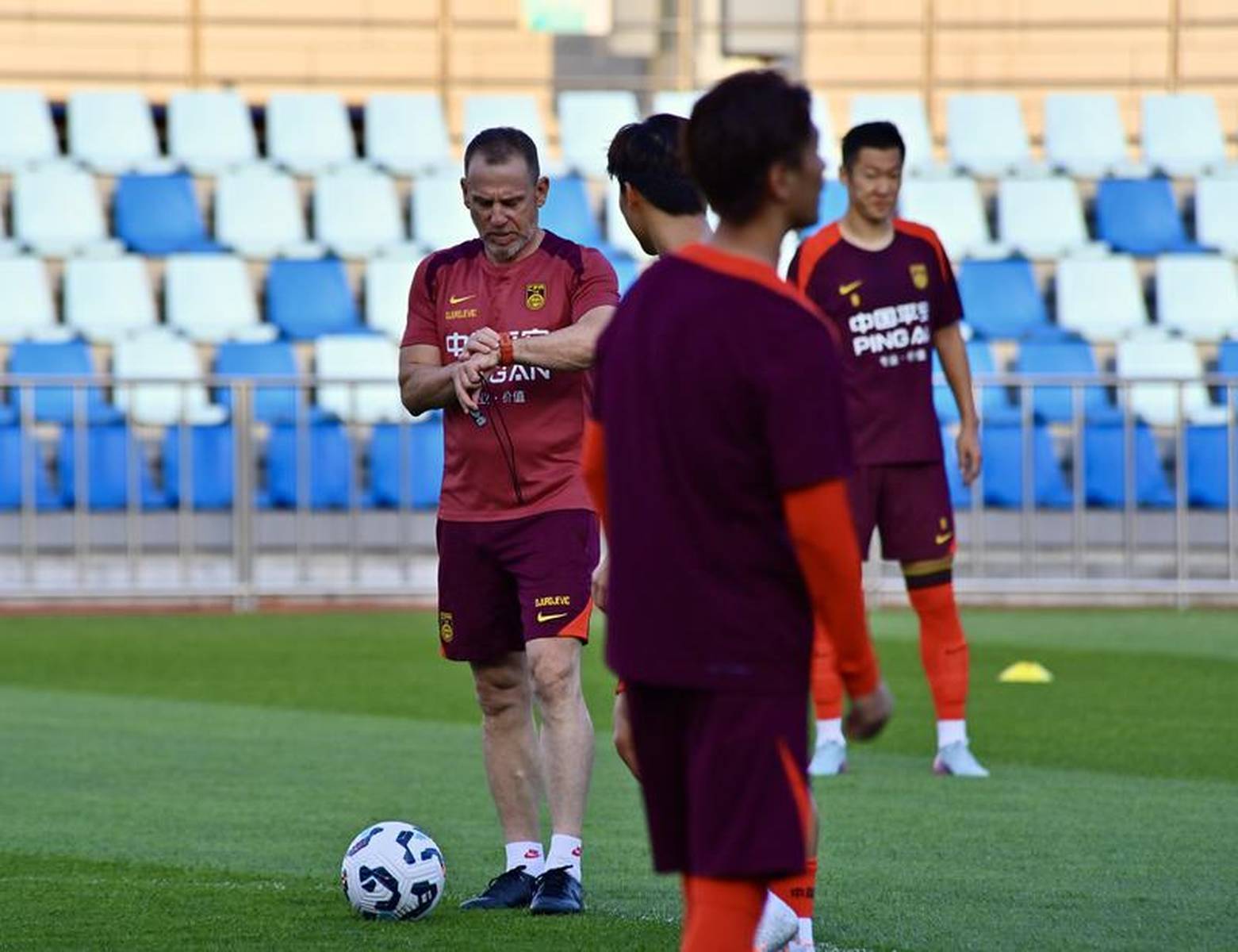 国家橄榄球队的预览：为新的鲜血周期奠定了基础 韩国仍然需要在第一场比赛中放开手脚